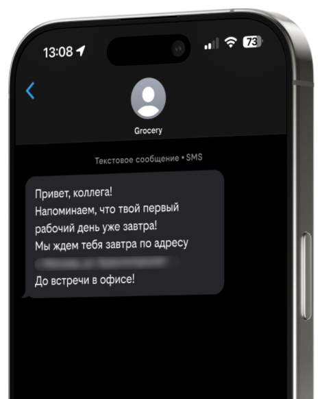 Крупнейший eGroсery в России