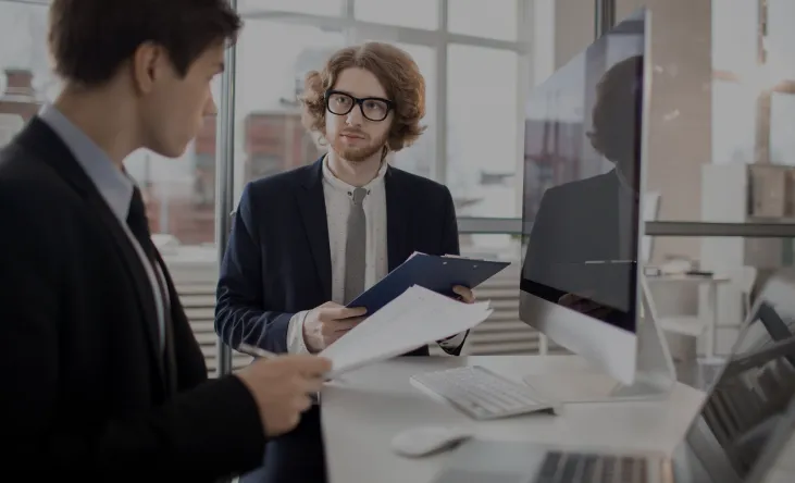 Кадровое агентство