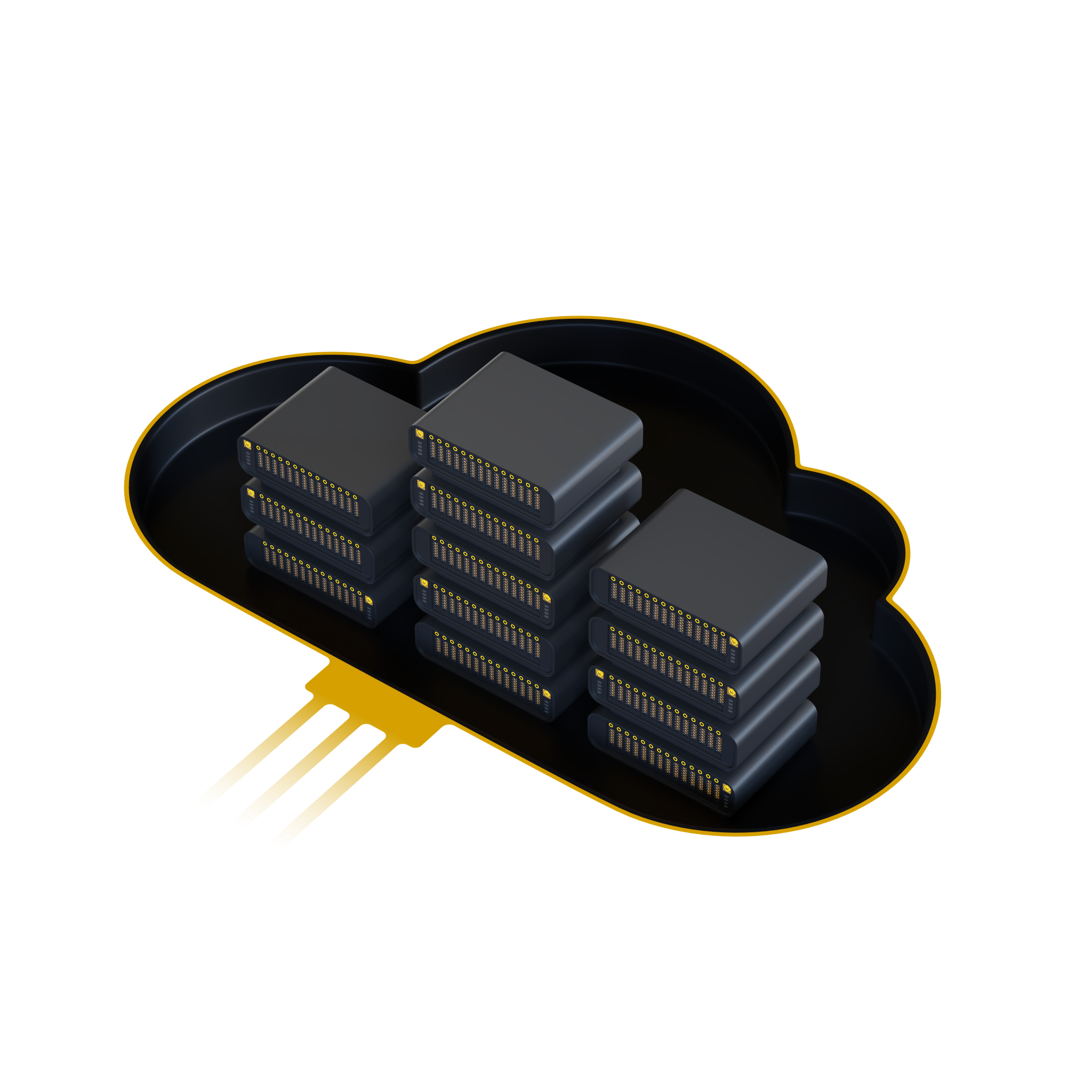 Инсталляция решения в виртуальный ЦОД билайн