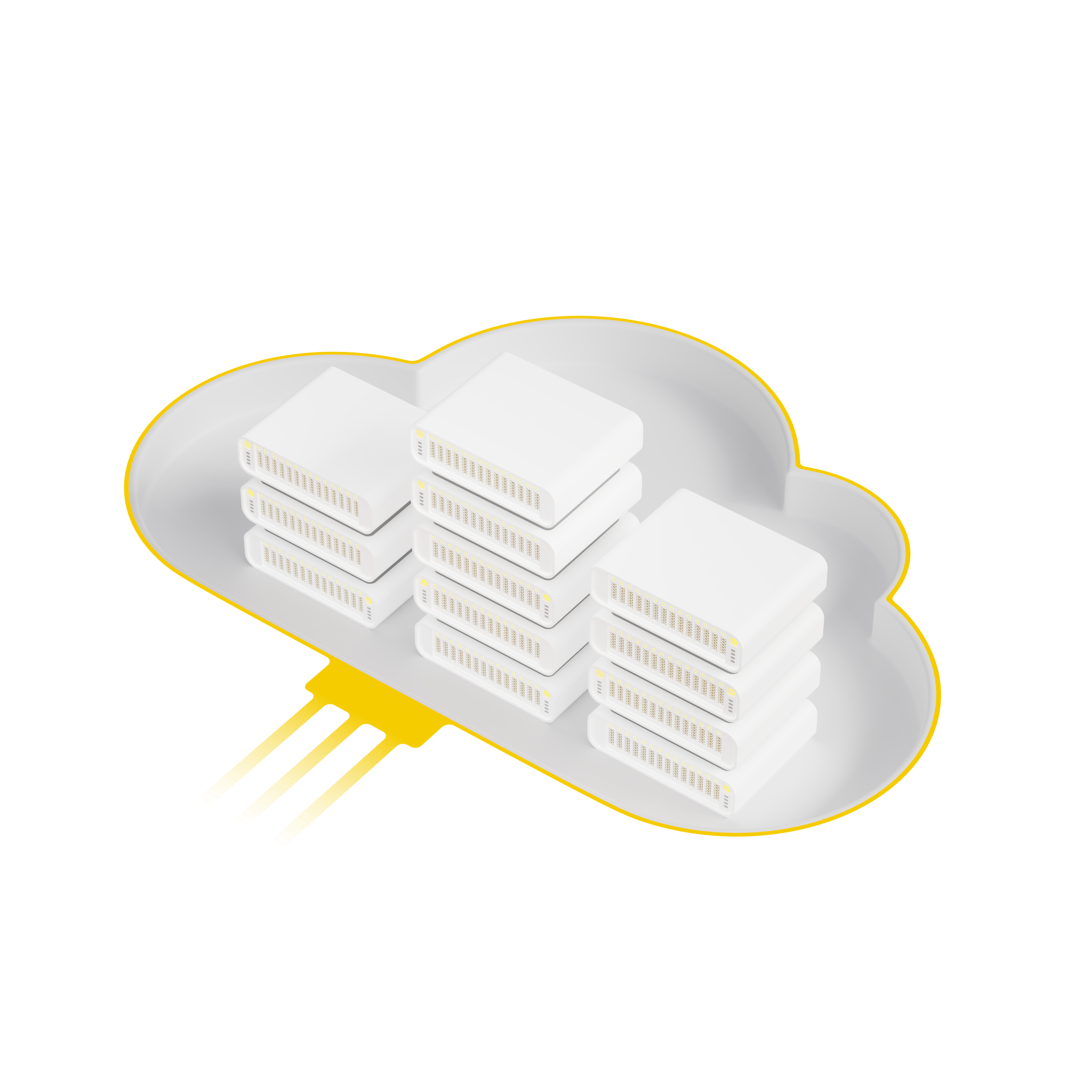 Инсталляция решения в виртуальный ЦОД билайн