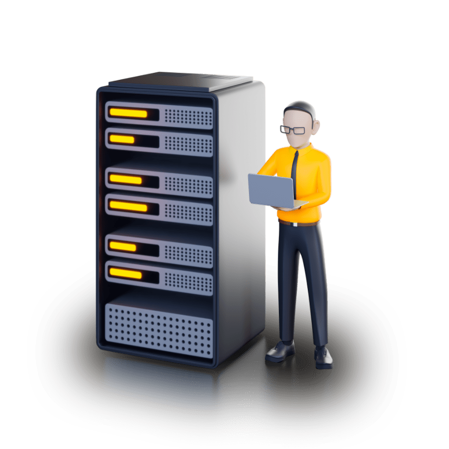 Инсталляция решения в контур клиента