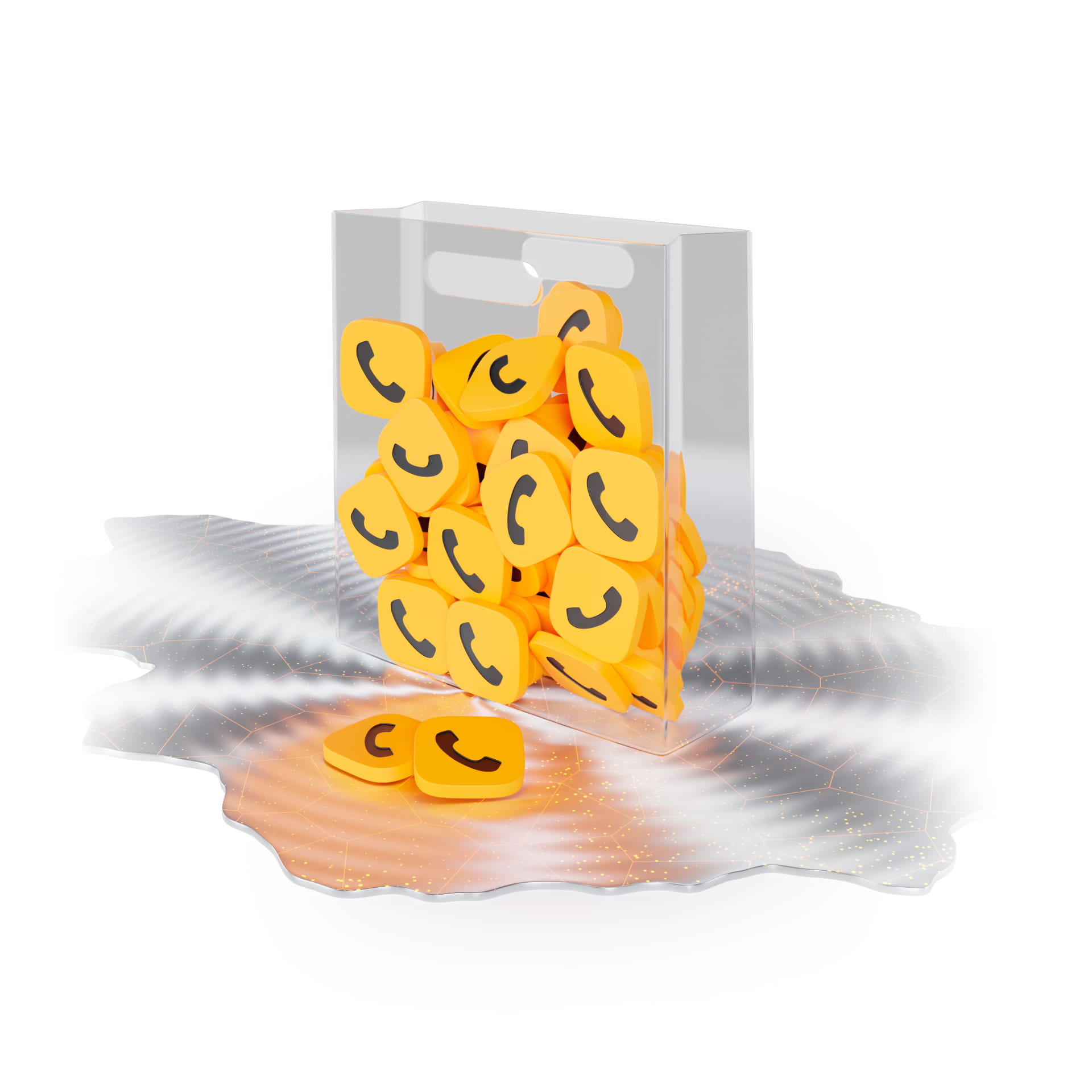 Пакеты минут