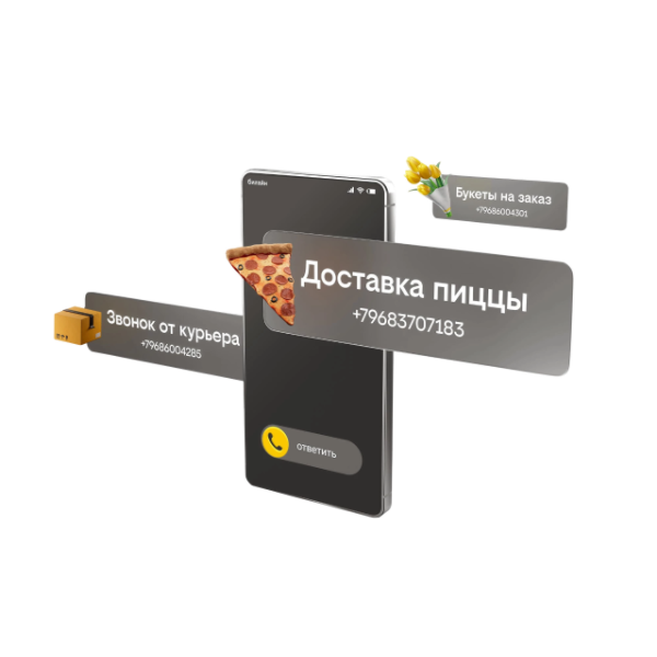 Сервисы для бизнеса