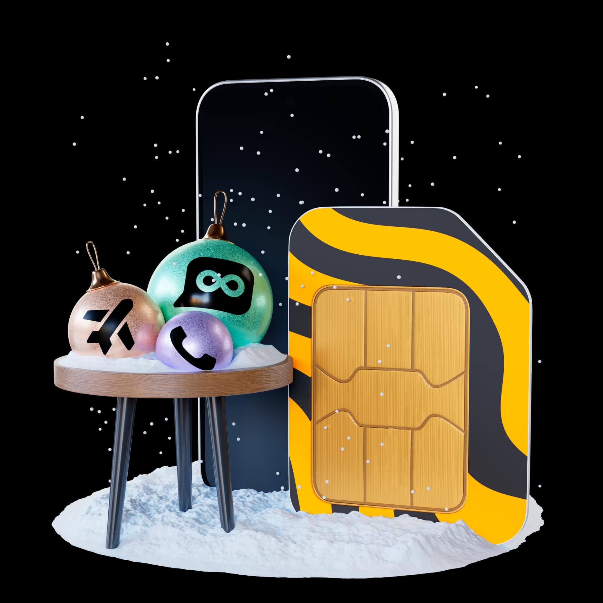 Корпоративные тарифы