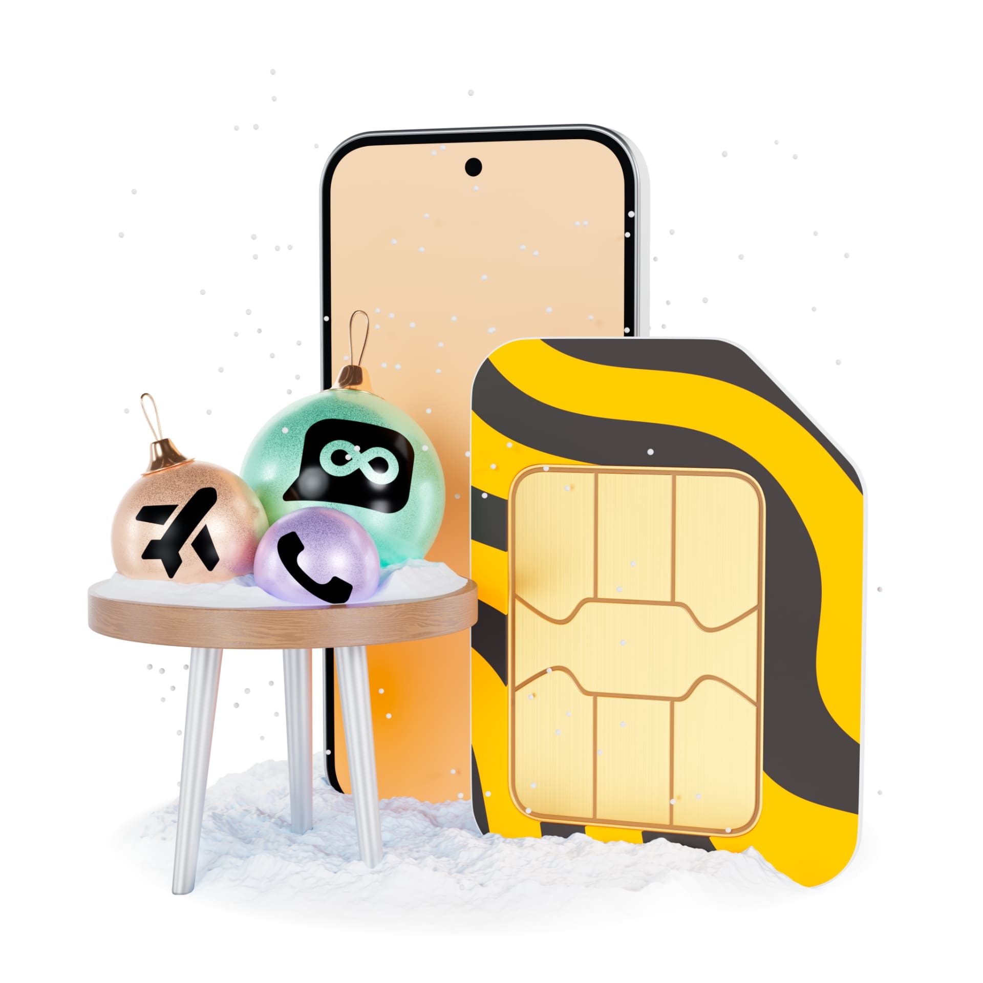 Корпоративные тарифы