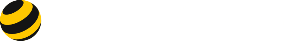 Логотип билайн бизнес