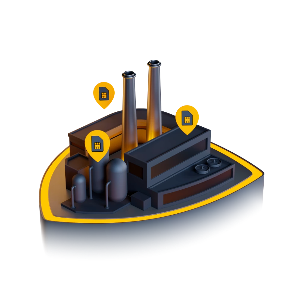 Интернет вещей