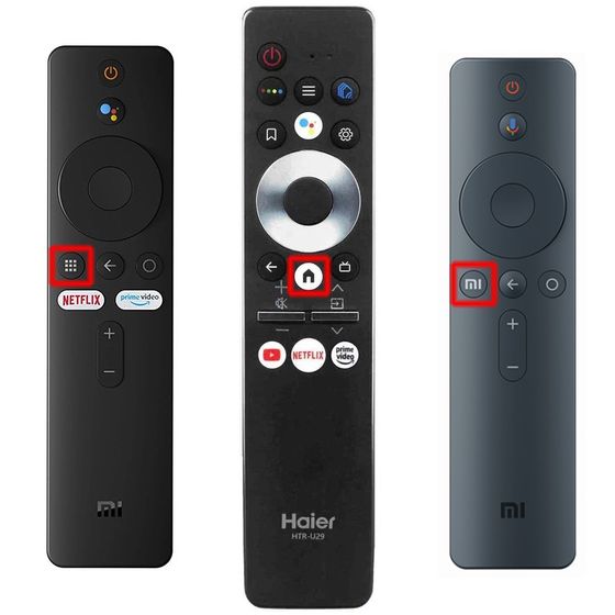 Google TV