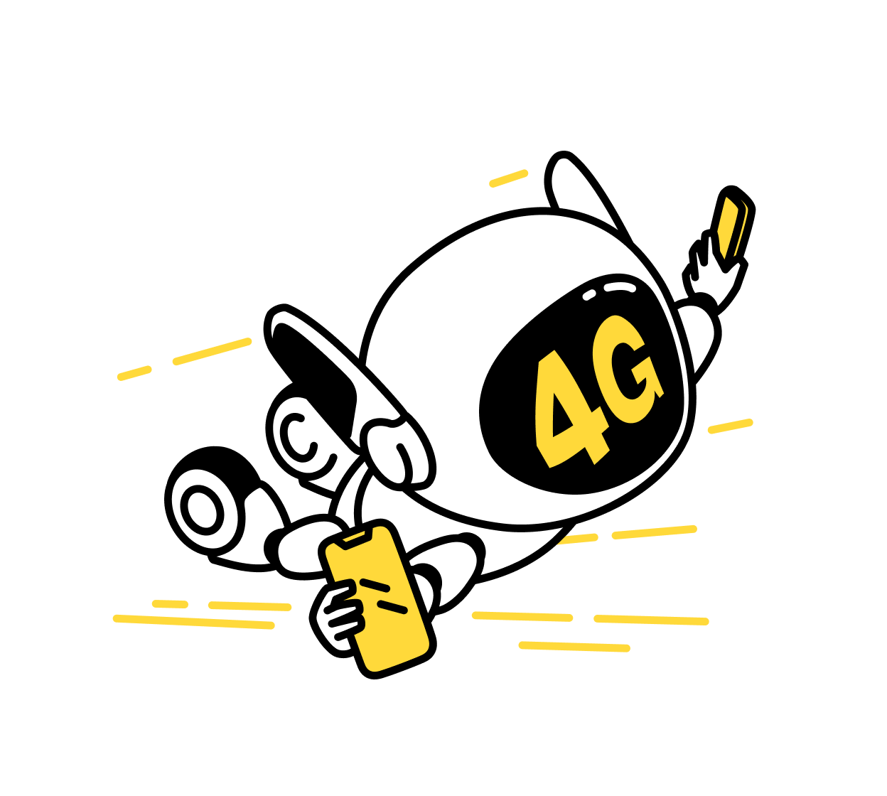 Переход на 4G - Алтайский край