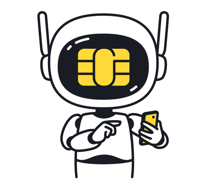 robot