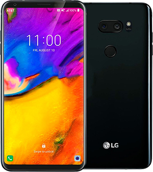 LG V35 ThinQ