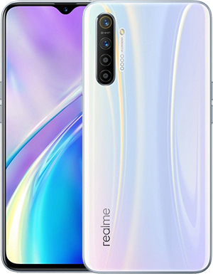 Realme XT