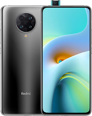 Xiaomi Redmi K30