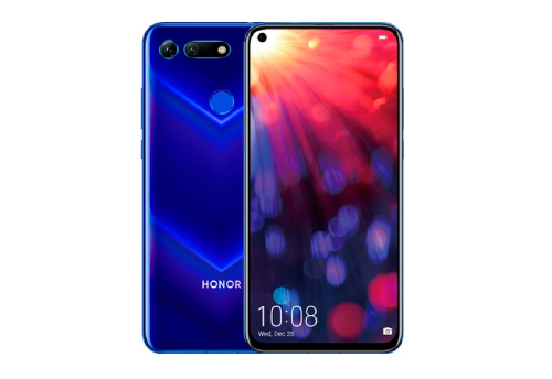 Honor View 20: топовая начинка и особенности