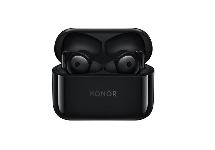 Обзор наушников Honor Earbuds 2 Lite: приятный минимализм