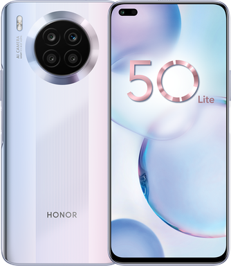Honor 50 Lite