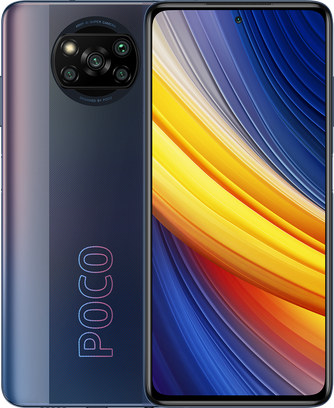 POCO X3 Pro