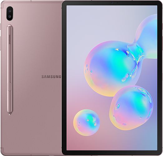 Дисплей для Samsung T560/T561 (Tab E) с тачскрином (черный)