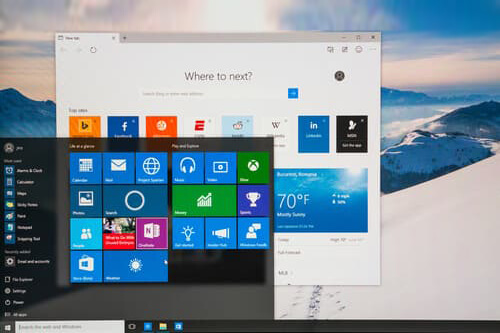 Как настроить интернет на Windows 7?