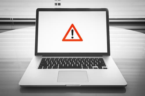 Как исправить ошибку 868?