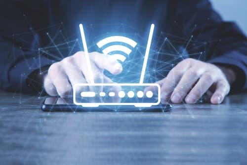 Частоты Wi-Fi: всё, что нужно знать