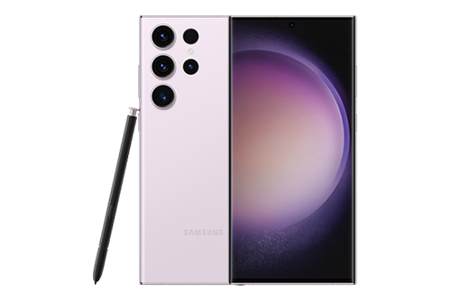 Samsung Galaxy S23 Ultra: обзор новой замены iPhone?