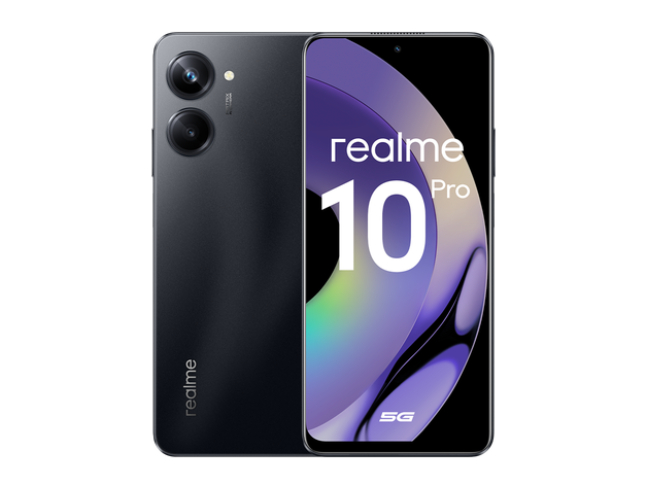 realme 10 pro release date