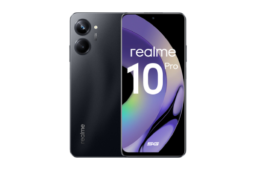 Realme 10 Pro: крепкий середняк со сбалансированной «начинкой»