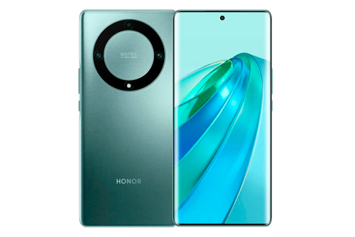 Honor X9a — доступный смартфон с характеристиками флагмана