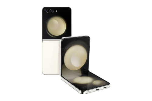 Samsung Galaxy Z Flip 5: лучшая «раскладушка» 2023 года?