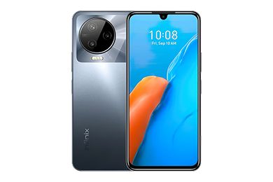 Infinix NOTE 12 Pro: обзор на нового конкурента Xiaomi