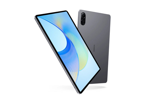 Honor Pad X9: обзор на недорогой планшет с экраном 120 Гц