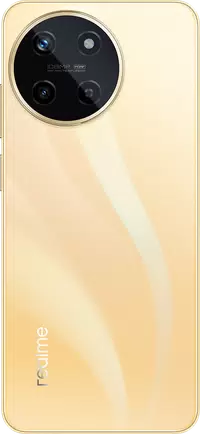 Смартфон realme 11 4G 