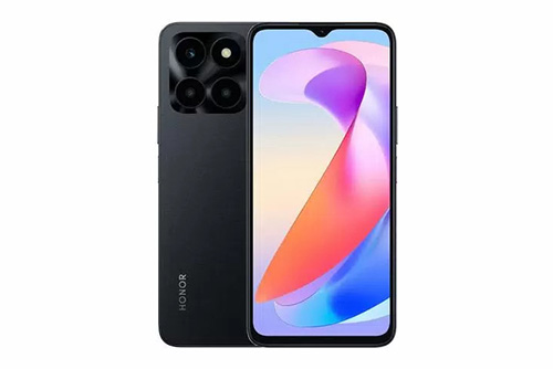 Honor X6a: бюджетник с экраном 90 Гц и камерой 50 Мп