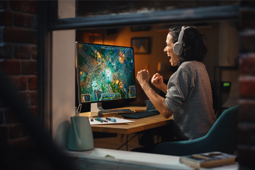 Какой должна быть скорость интернета для онлайн-игр