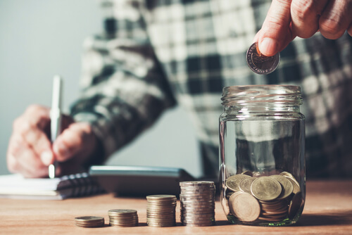 Как сэкономить на домашнем интернете