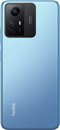 Xiaomi Redmi Note 12S