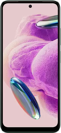 Xiaomi Redmi Note 12S