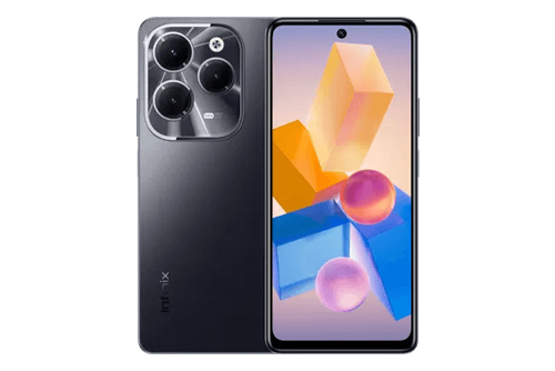 Обзор нового смартфона Infinix HOT 40