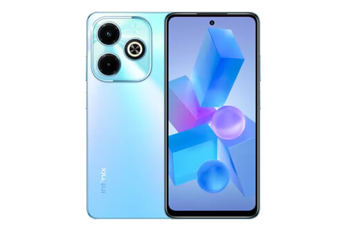 Обзор Infinix HOT 40i: новый бюджетник с быстрой зарядкой и экраном 90 Гц