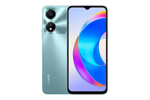 Смартфон Honor X5 Plus: добротный бюджетник на каждый день