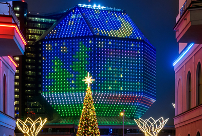 Роуминг в Белоруссии: как абонентам из России оставаться на связи?