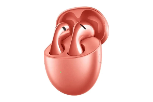 Huawei FreeBuds 5: новая TWS-гарнитура со смелым дизайном