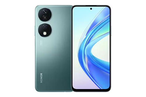 Honor X7b: когда автономность на максимуме