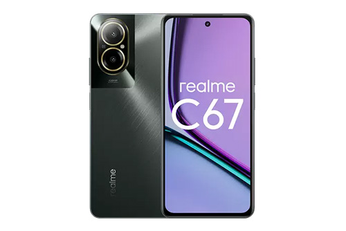 Обзор realme C67: большой шаг вперёд среди «бюджетников»