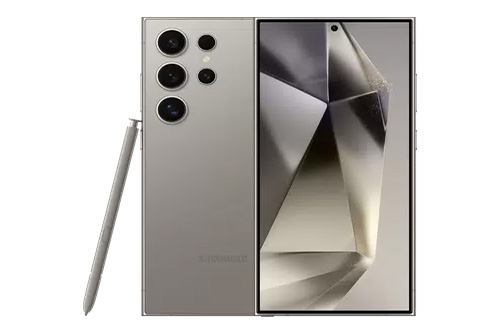 Samsung Galaxy S24 Ultra: возможно, лучший Android-смартфон на сегодня