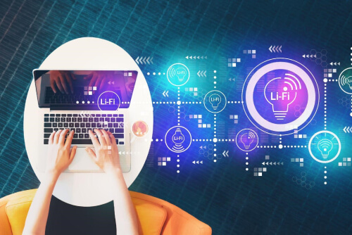 Инновации в домашних интернет-технологиях: последние тенденции