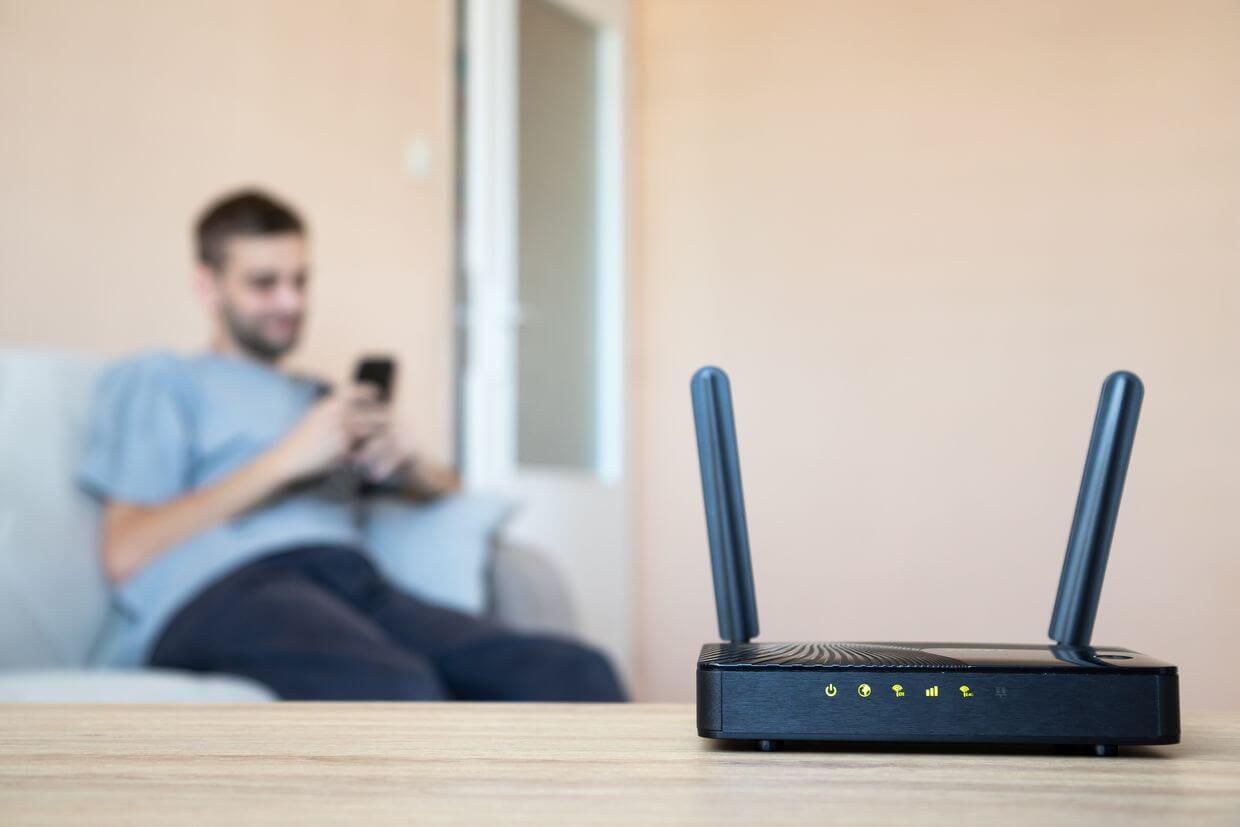 Как улучшить Wi-Fi-сигнал в квартире: советы и решения от билайна