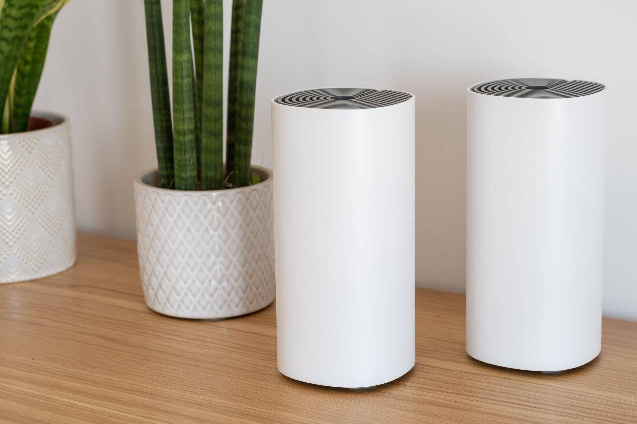 Введение в мир Mesh-сетей: что это и как настроить