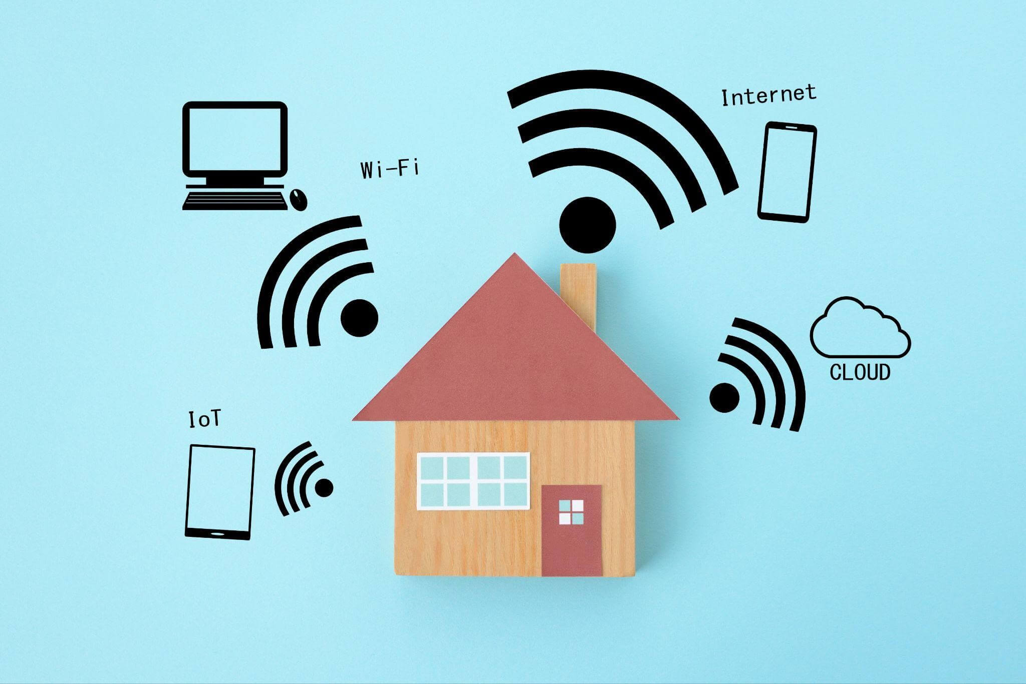 Как усилить сигнал Wi-Fi: репитеры и не только